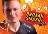 Broxah