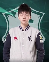 Candy (Tang Xin)