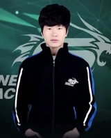 Raphael (Ko Jae-hyun)
